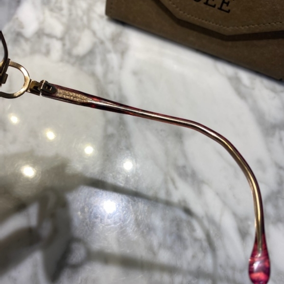 Gucci prescription glasses - Picture 2 of 7